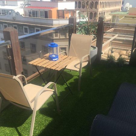 Apto/Suite Santa Cruz Tenerife Екстер'єр фото