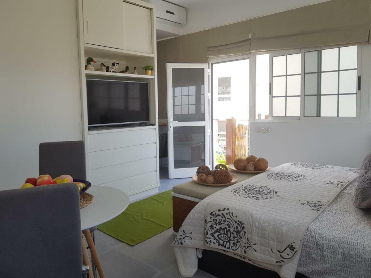 Apto/Suite Santa Cruz Tenerife Екстер'єр фото