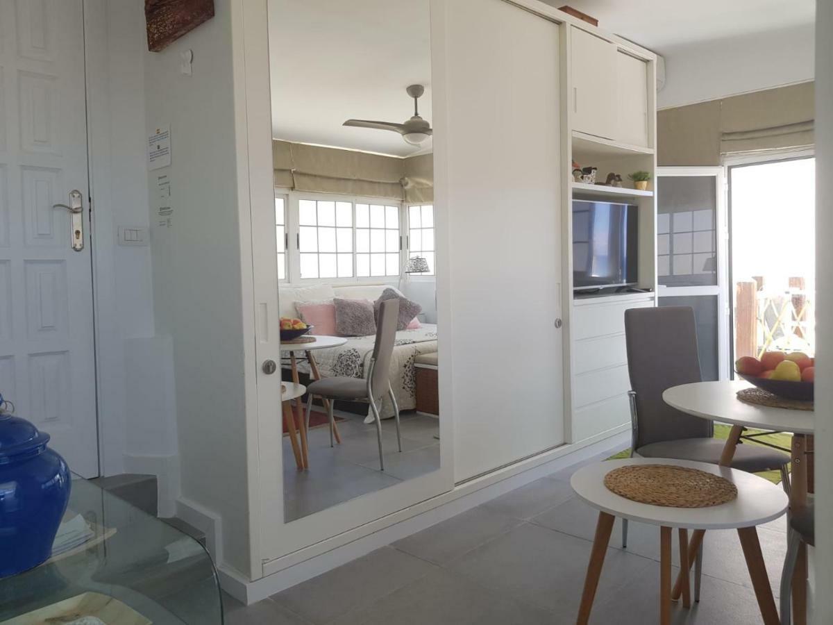 Apto/Suite Santa Cruz Tenerife Екстер'єр фото