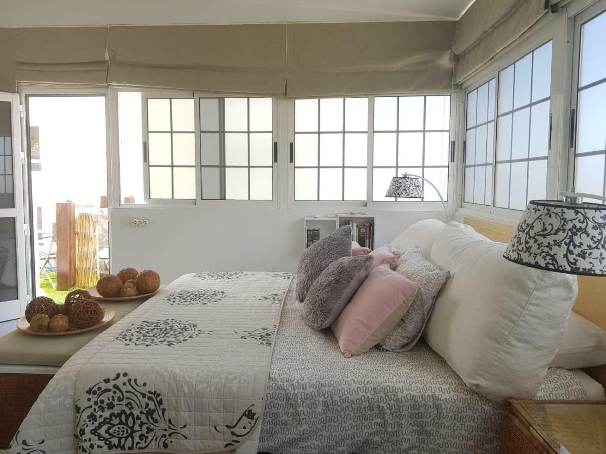 Apto/Suite Santa Cruz Tenerife Екстер'єр фото