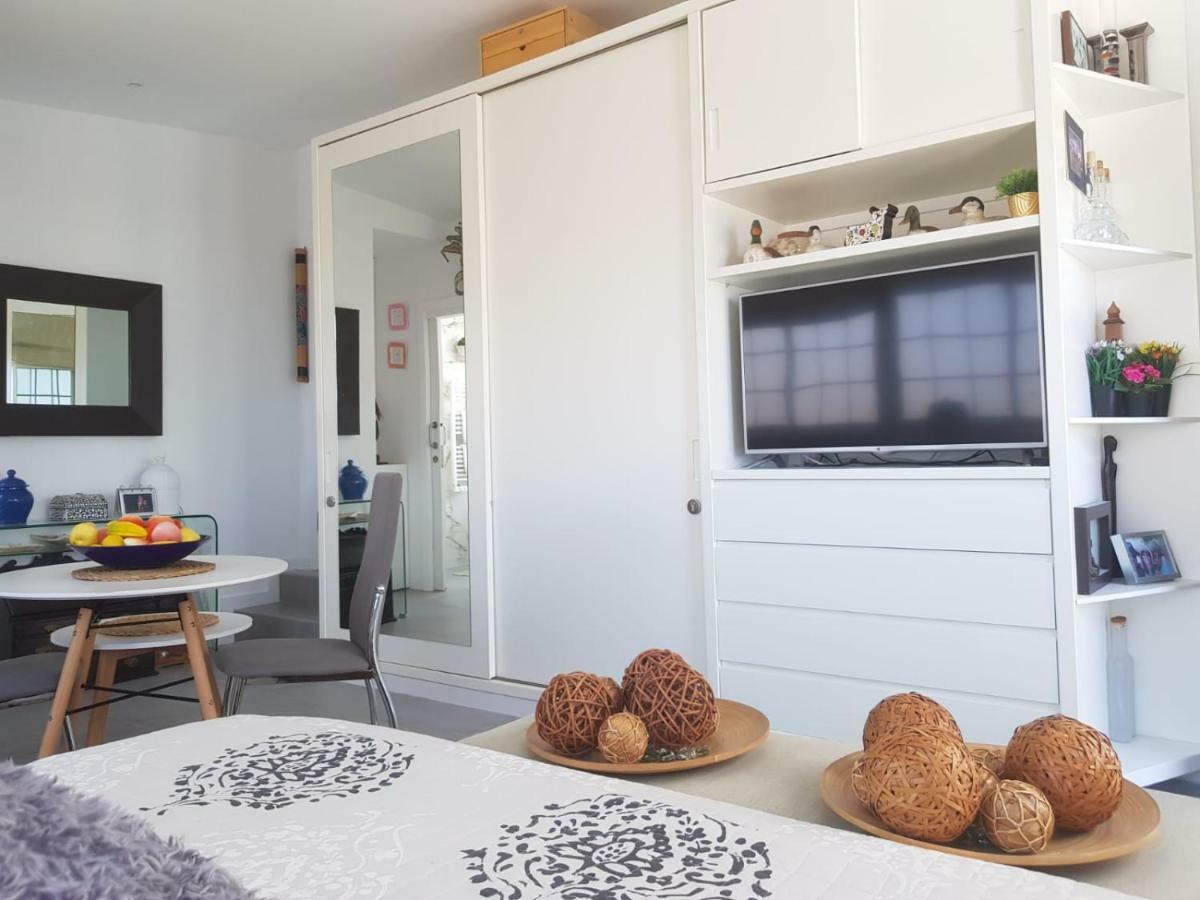 Apto/Suite Santa Cruz Tenerife Екстер'єр фото
