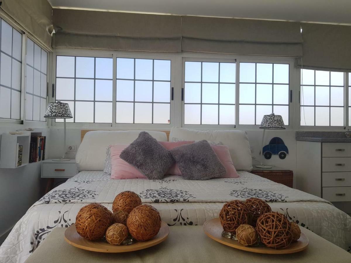 Apto/Suite Santa Cruz Tenerife Екстер'єр фото