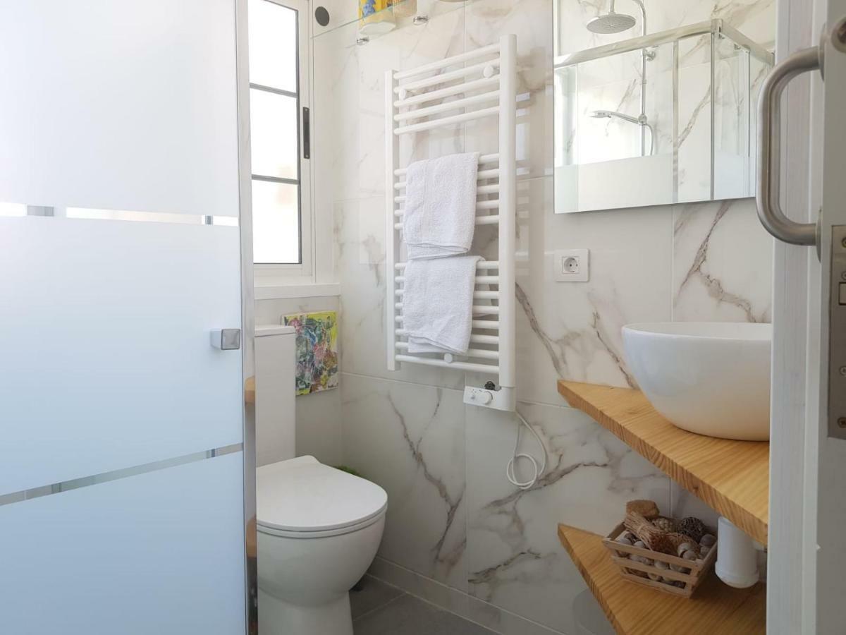 Apto/Suite Santa Cruz Tenerife Екстер'єр фото