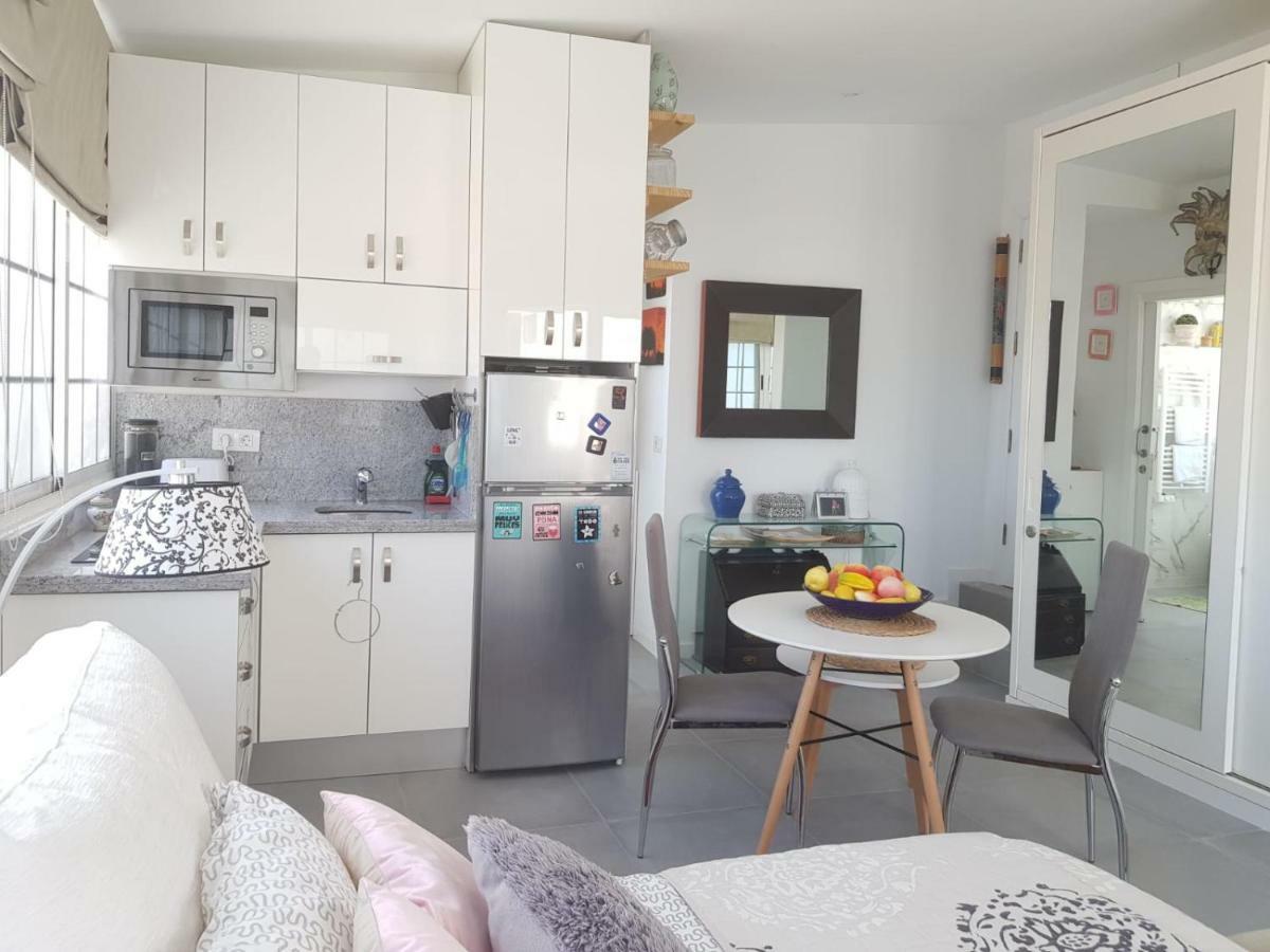 Apto/Suite Santa Cruz Tenerife Екстер'єр фото