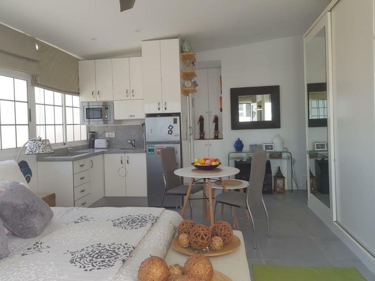 Apto/Suite Santa Cruz Tenerife Екстер'єр фото
