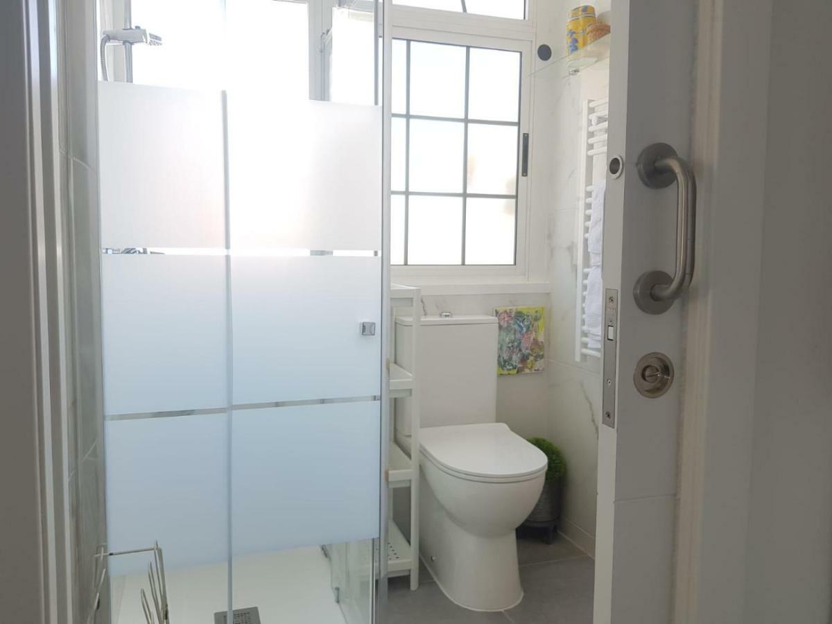 Apto/Suite Santa Cruz Tenerife Екстер'єр фото