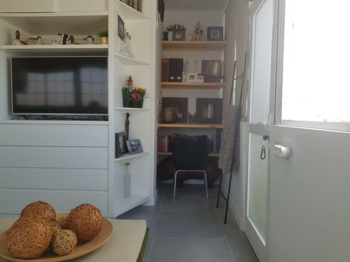 Apto/Suite Santa Cruz Tenerife Екстер'єр фото