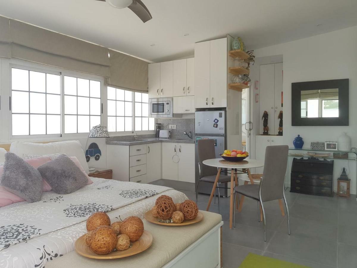 Apto/Suite Santa Cruz Tenerife Екстер'єр фото