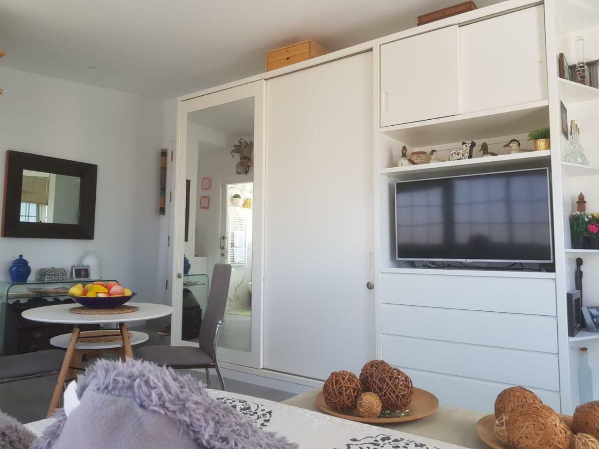 Apto/Suite Santa Cruz Tenerife Екстер'єр фото