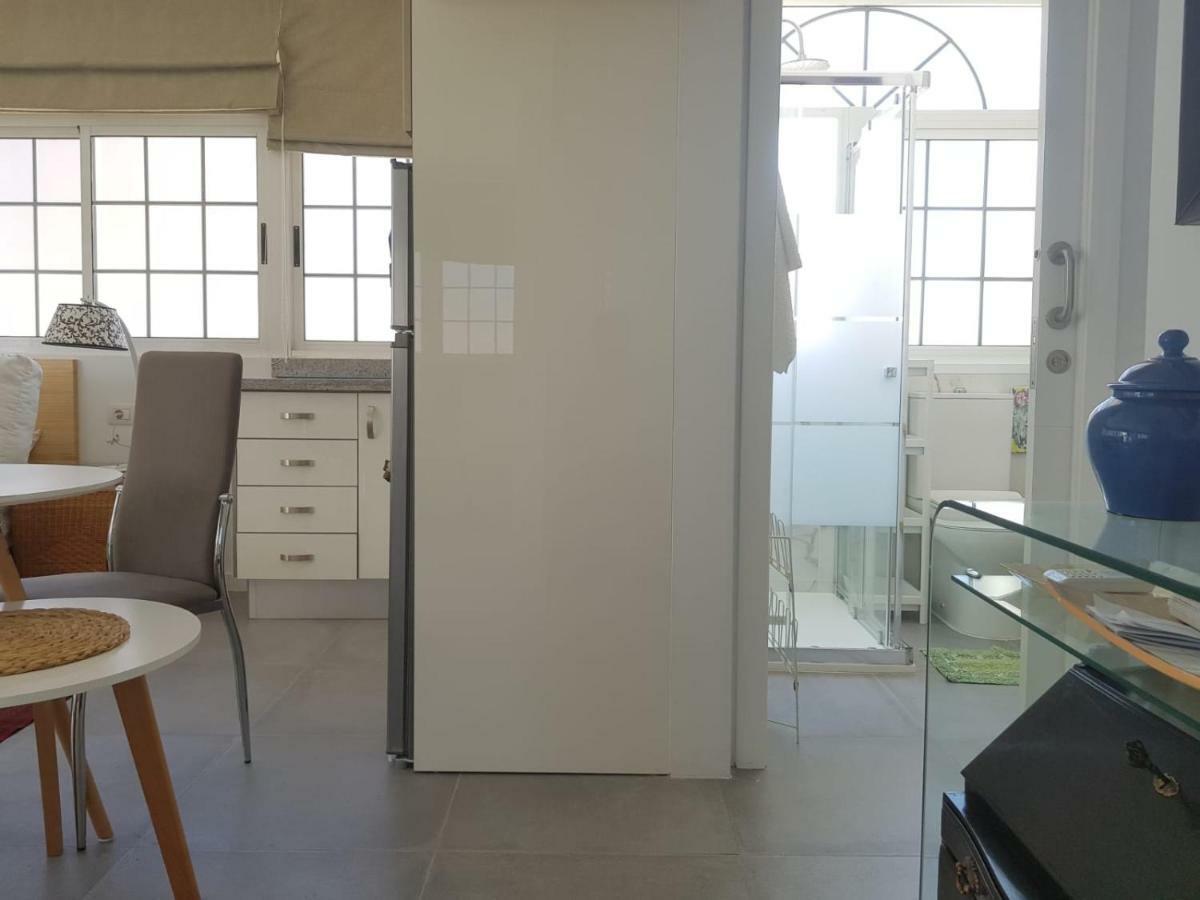 Apto/Suite Santa Cruz Tenerife Екстер'єр фото