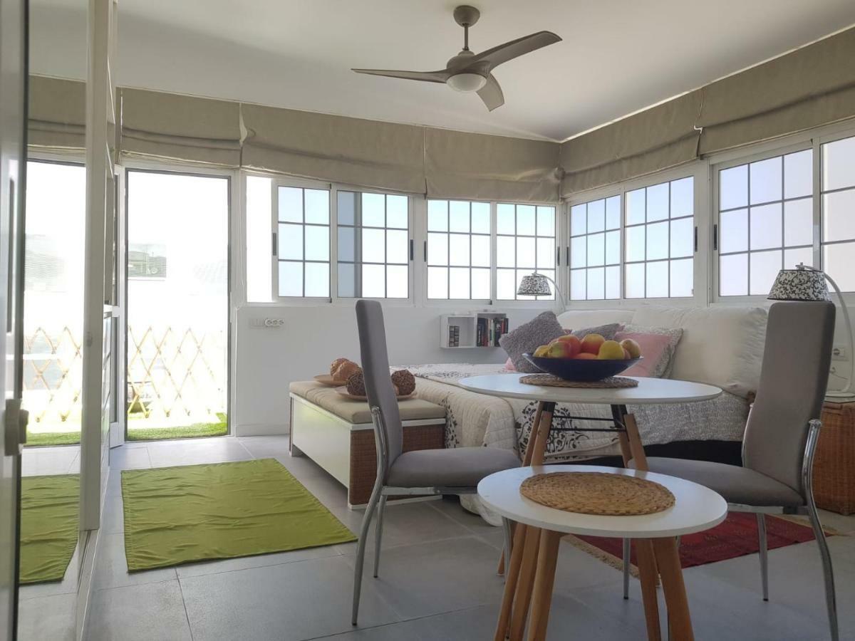 Apto/Suite Santa Cruz Tenerife Екстер'єр фото